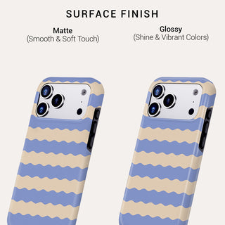 Sway Tough Phone Case