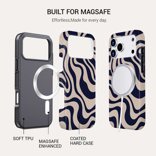 Swerve Tough Phone Case
