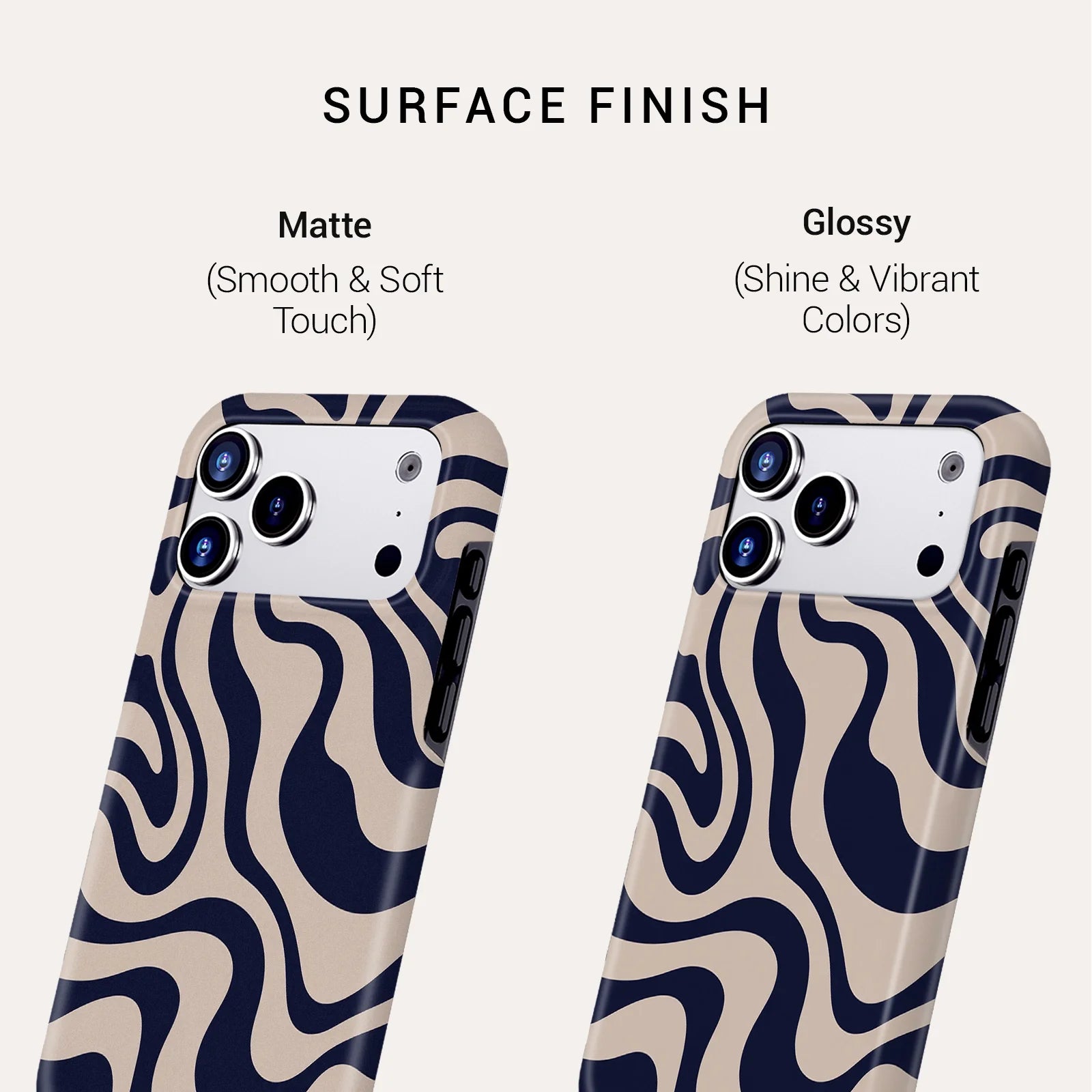 Swerve Tough Phone Case