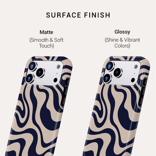 Swerve Tough Phone Case