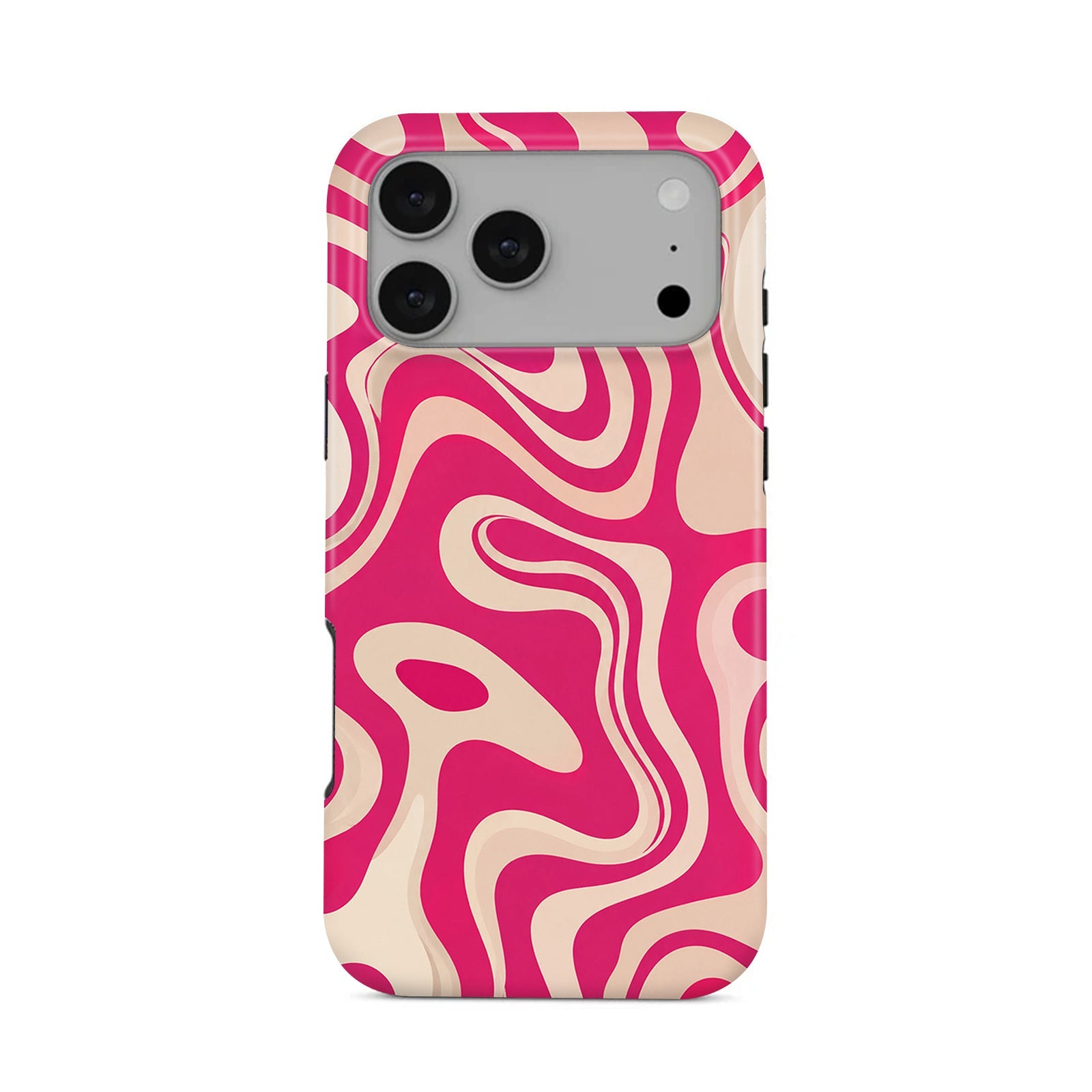 Taffy Tough Phone Case