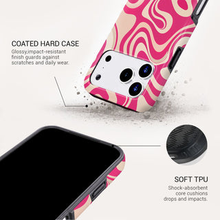 Taffy Tough Phone Case