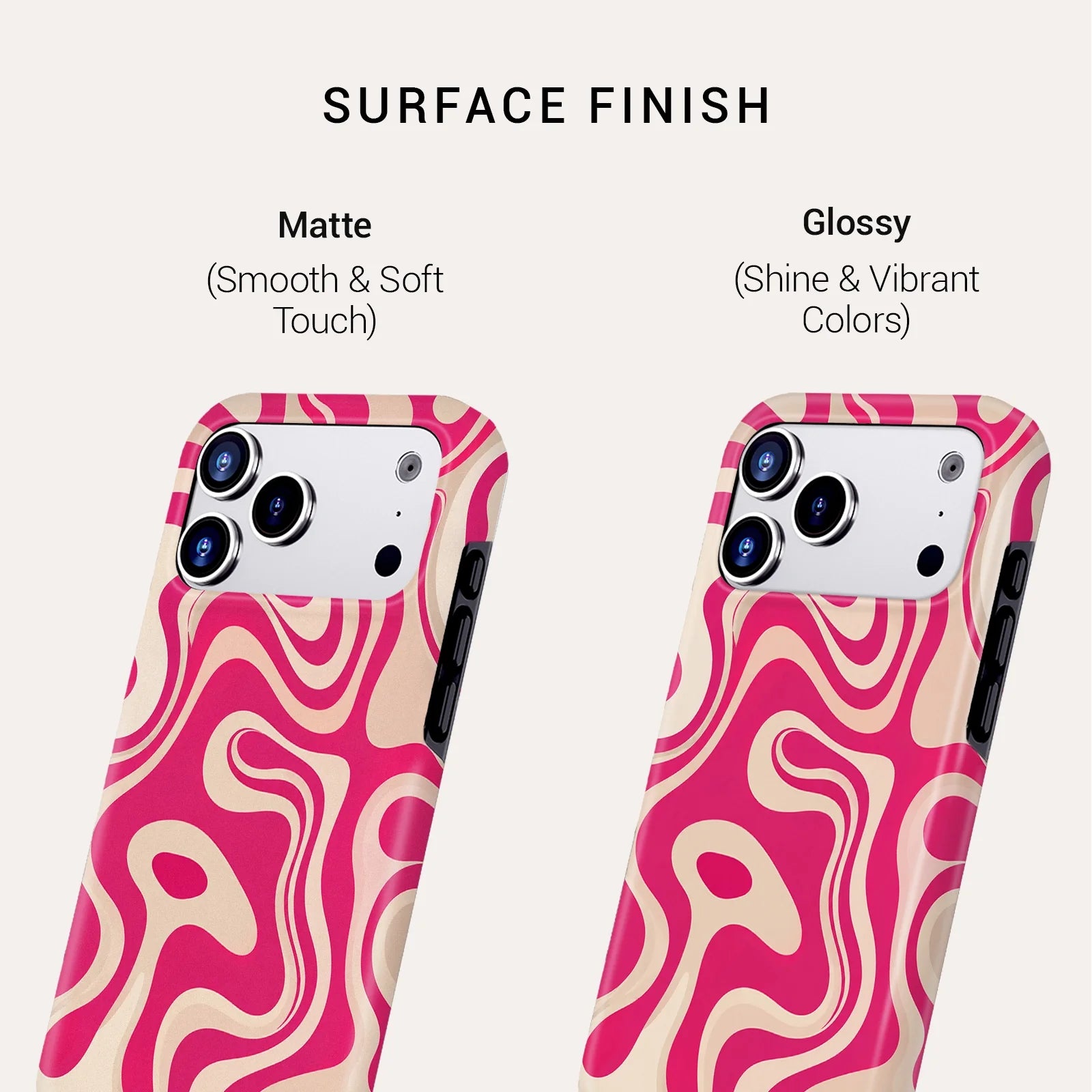 Taffy Tough Phone Case