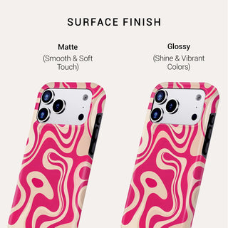 Taffy Tough Phone Case