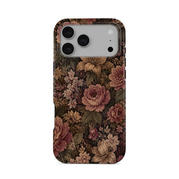 Tapestry Tough Phone Case