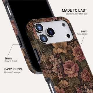 Tapestry Tough Phone Case