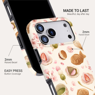 Teatime Tough Phone Case#DEVICE_iPhone 18 Pro Max|iPhone 18 Pro|iPhone 17 Pro Max|iPhone 17 Pro|iPhone 17 Air|iPhone 16 Pro Max|iPhone 16 Pro|iPhone 16 Plus|iPhone 16|iPhone 15 Pro Max|iPhone 15 Pro|iPhone 15 Plus|iPhone 15|iPhone 14 Pro Max|iPhone 14 Pro|iPhone 14 Plus|iPhone 14