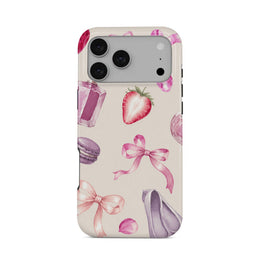 Vanity Tough Phone Case