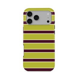Varsity Tough Phone Case
