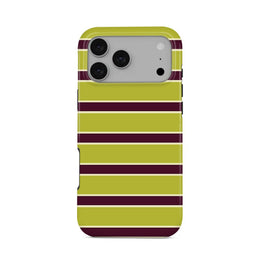 Varsity Tough Phone Case
