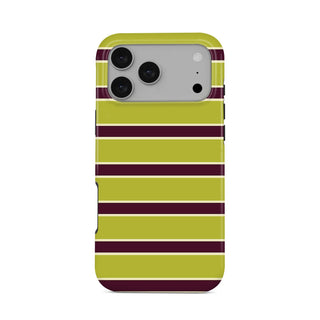 Varsity Tough Phone Case