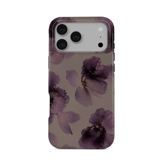 Violetta Tough Phone Case