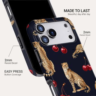 Wild Cherry Tough Phone Case#DEVICE_iPhone 18 Pro Max|iPhone 18 Pro|iPhone 17 Pro Max|iPhone 17 Pro|iPhone 17 Air|iPhone 16 Pro Max|iPhone 16 Pro|iPhone 16 Plus|iPhone 16|iPhone 15 Pro Max|iPhone 15 Pro|iPhone 15 Plus|iPhone 15|iPhone 14 Pro Max|iPhone 14 Pro|iPhone 14 Plus|iPhone 14
