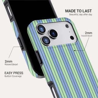 Set Sail Tough Phone Case