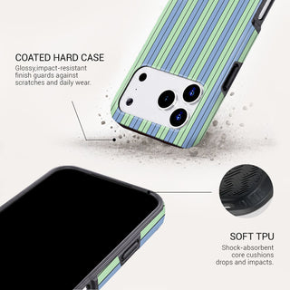 Set Sail Tough Phone Case