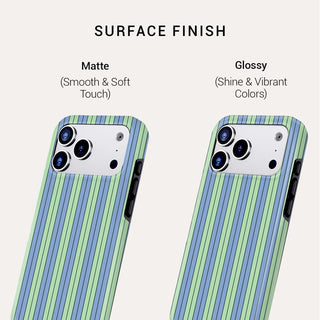 Set Sail Tough Phone Case