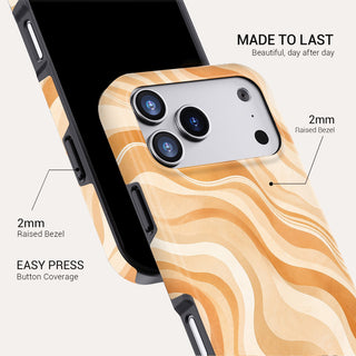 Sahara Tough Phone Case