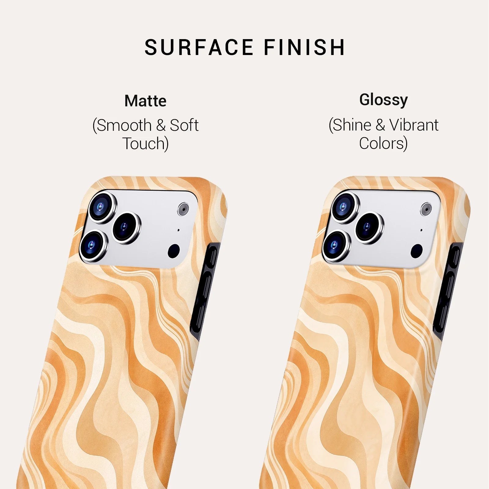 Sahara Tough Phone Case
