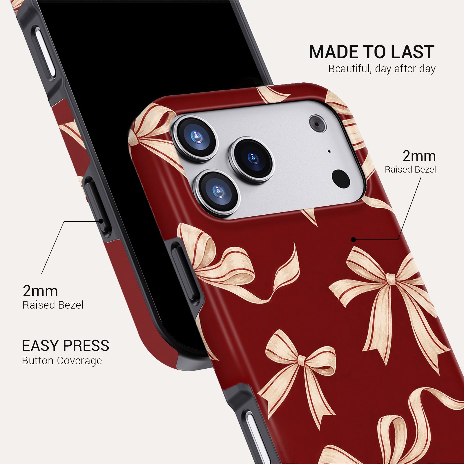Darling Tough Phone Case