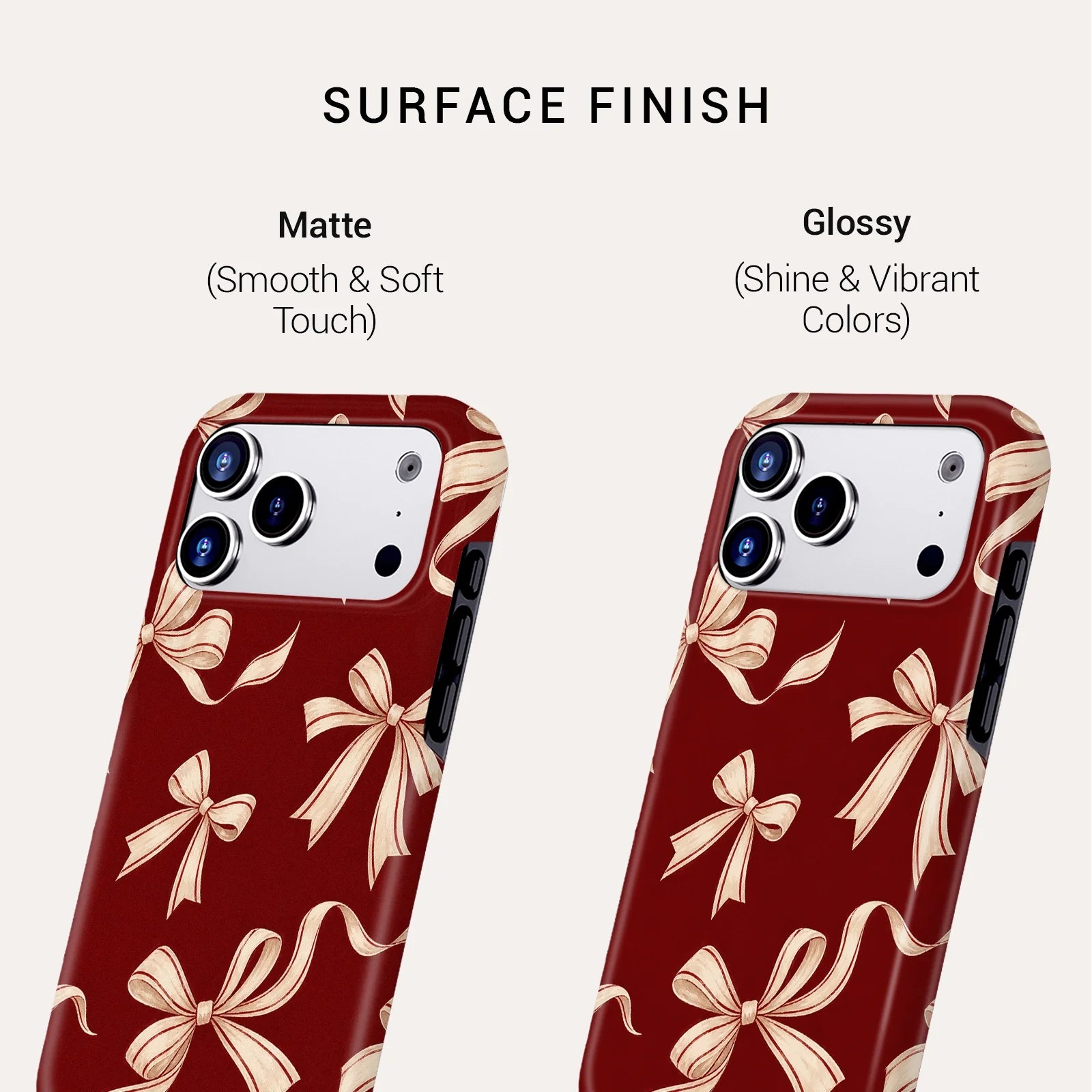 Darling Tough Phone Case