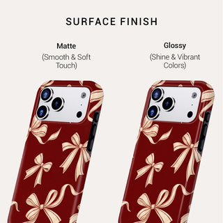 Darling Tough Phone Case