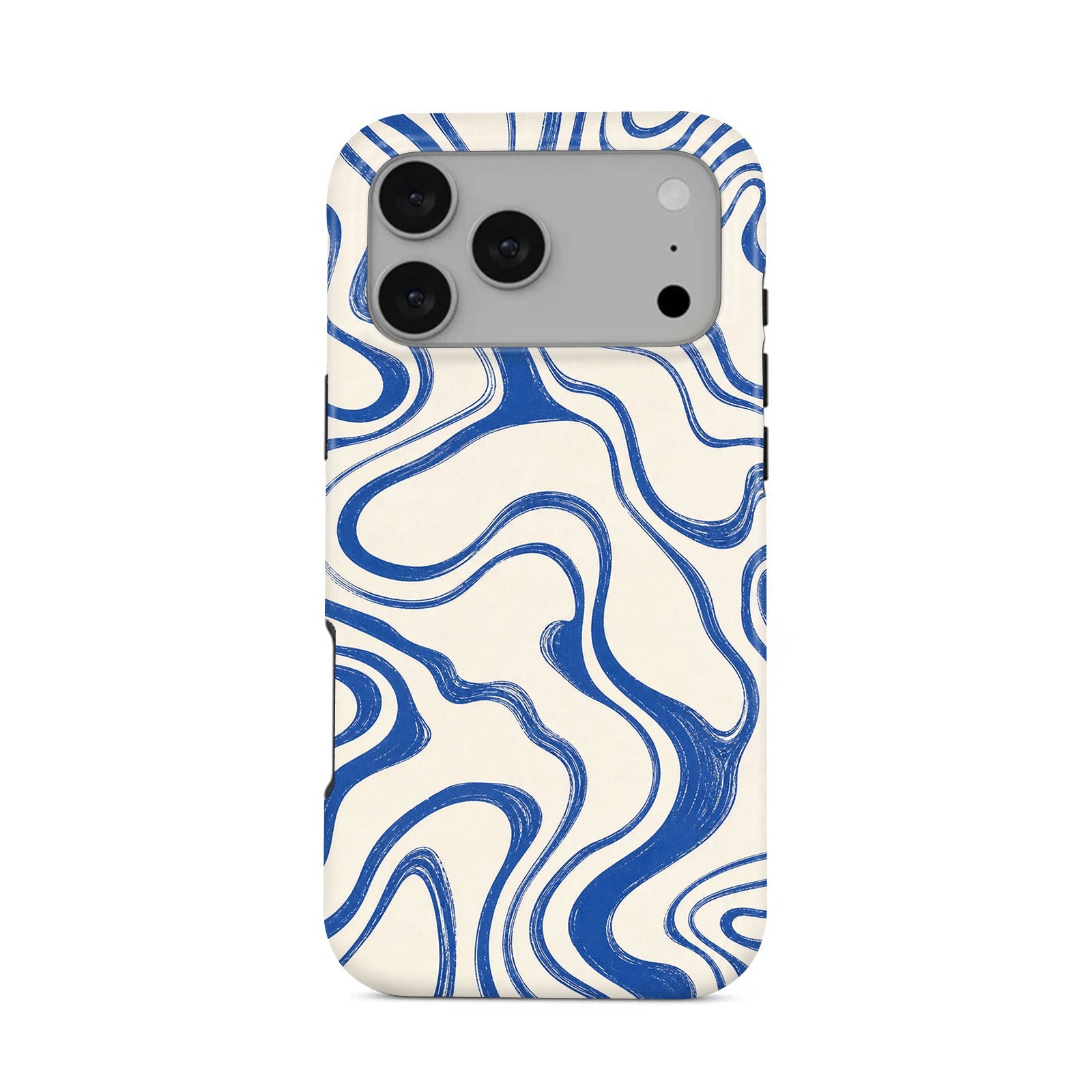 Coastline Tough Phone Case