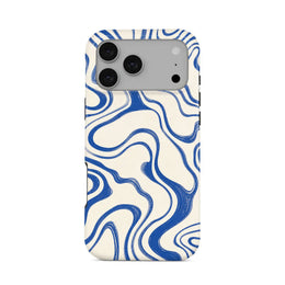 Coastline Tough Phone Case