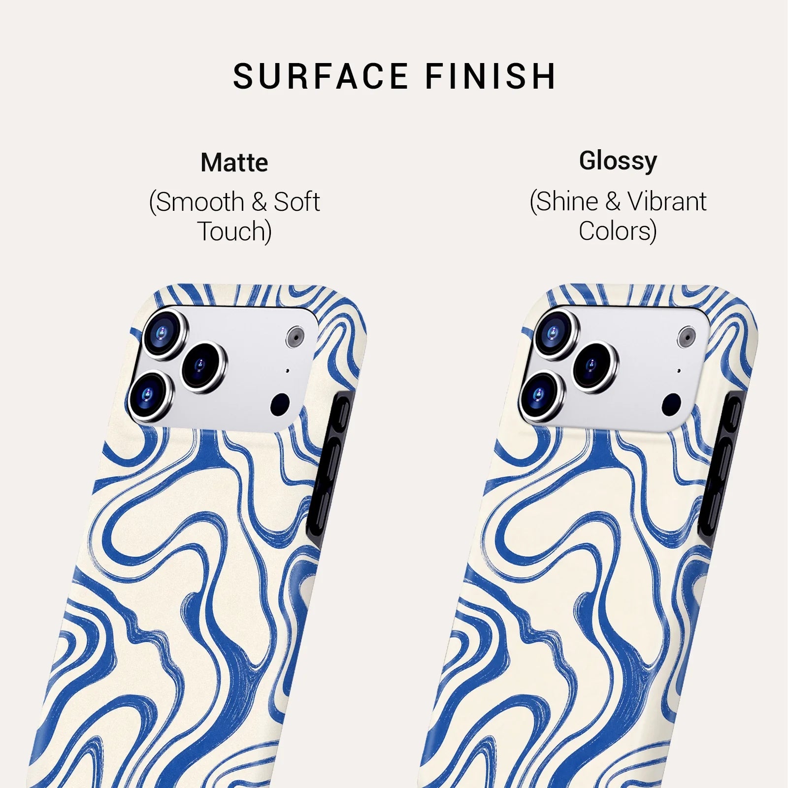 Coastline Tough Phone Case