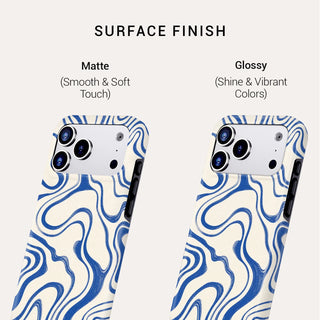 Coastline Tough Phone Case