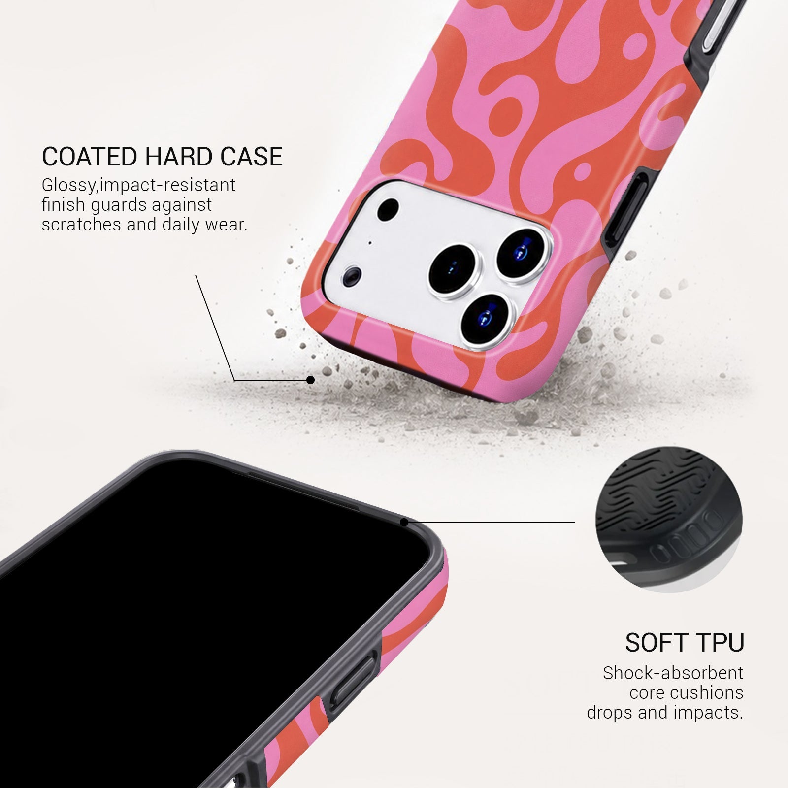 Potion Tough Phone Case
