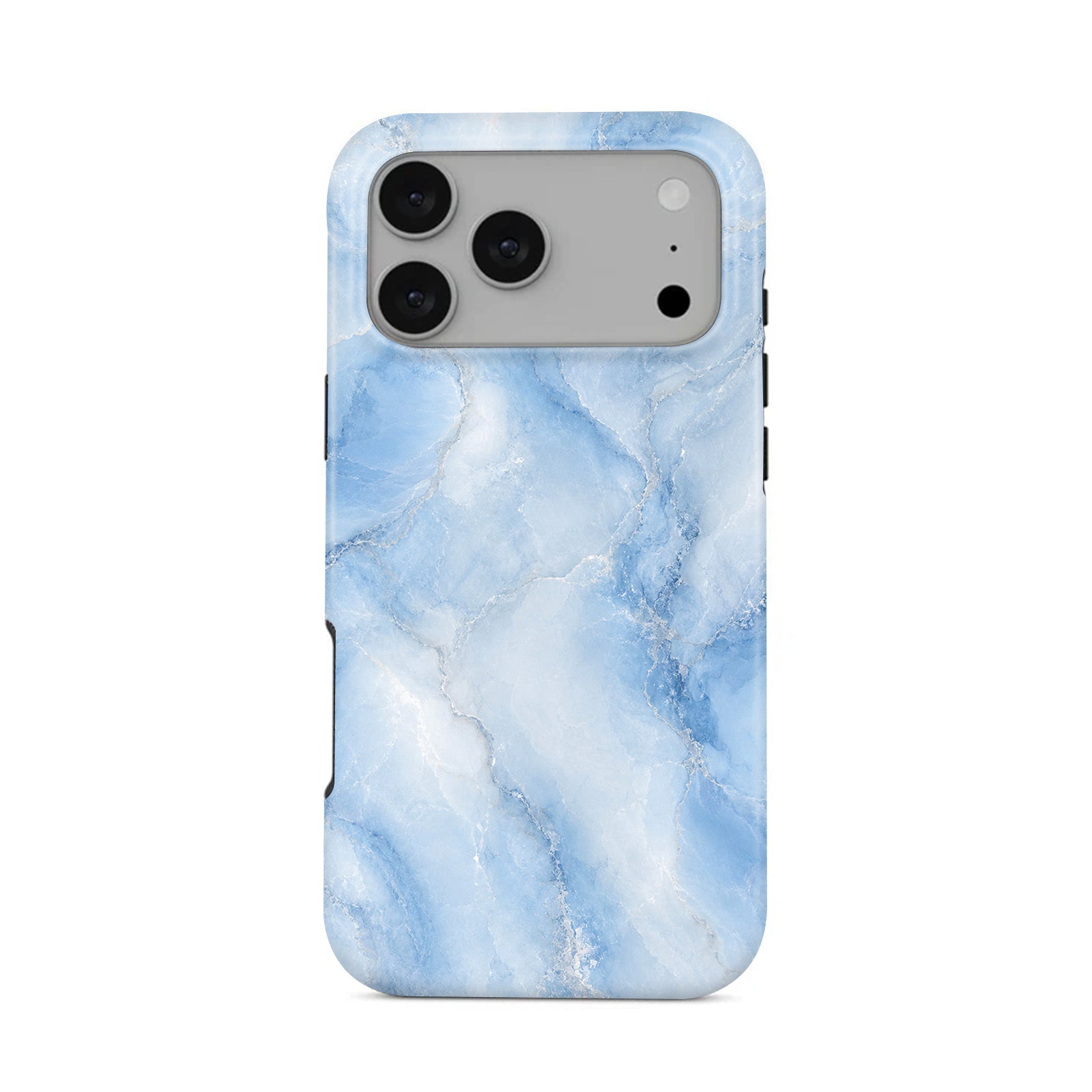 Blue Hour Tough Phone Case