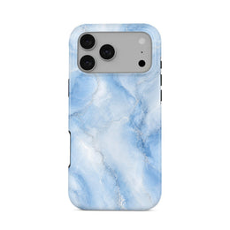 Blue Hour Tough Phone Case