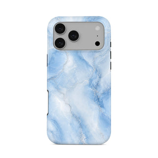 Blue Hour Tough Phone Case