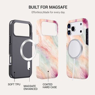 Serendipity Tough Phone Case