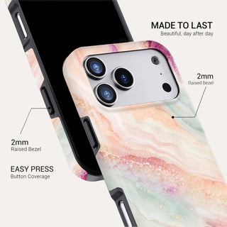 Serendipity Tough Phone Case