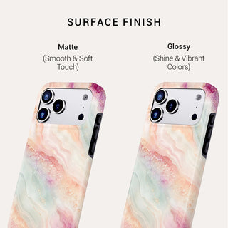 Serendipity Tough Phone Case