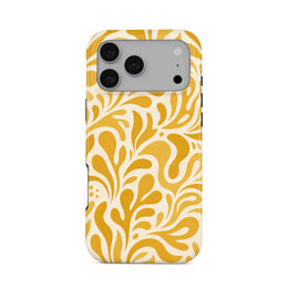 Latte Tough Phone Case