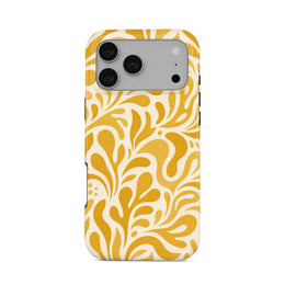 Latte Tough Phone Case