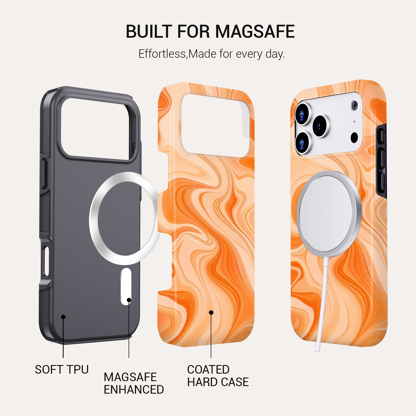 Canyon Tough Phone Case