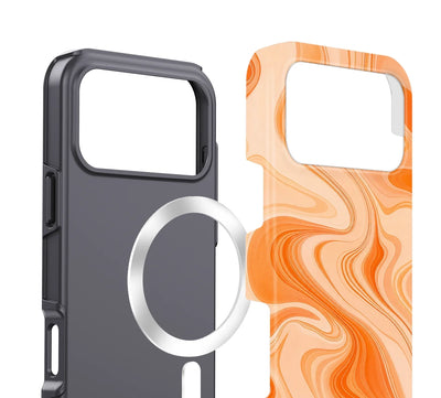 Glossy