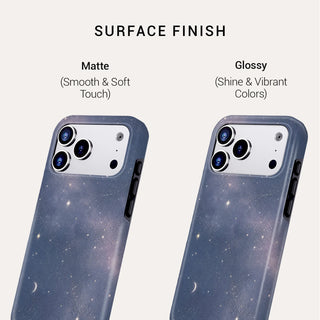 Twinkle Tough Phone Case