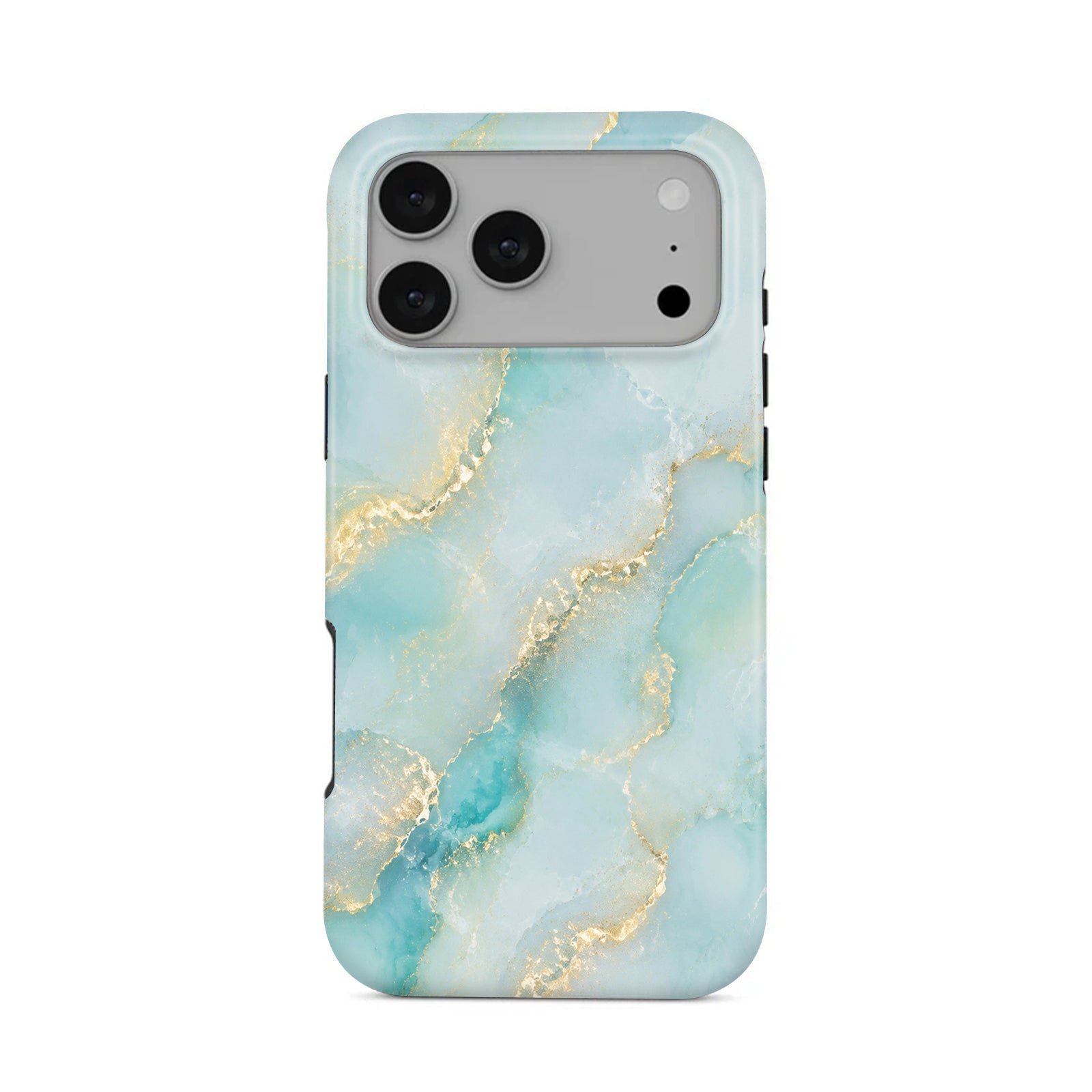 Seafoam Tough Phone Case