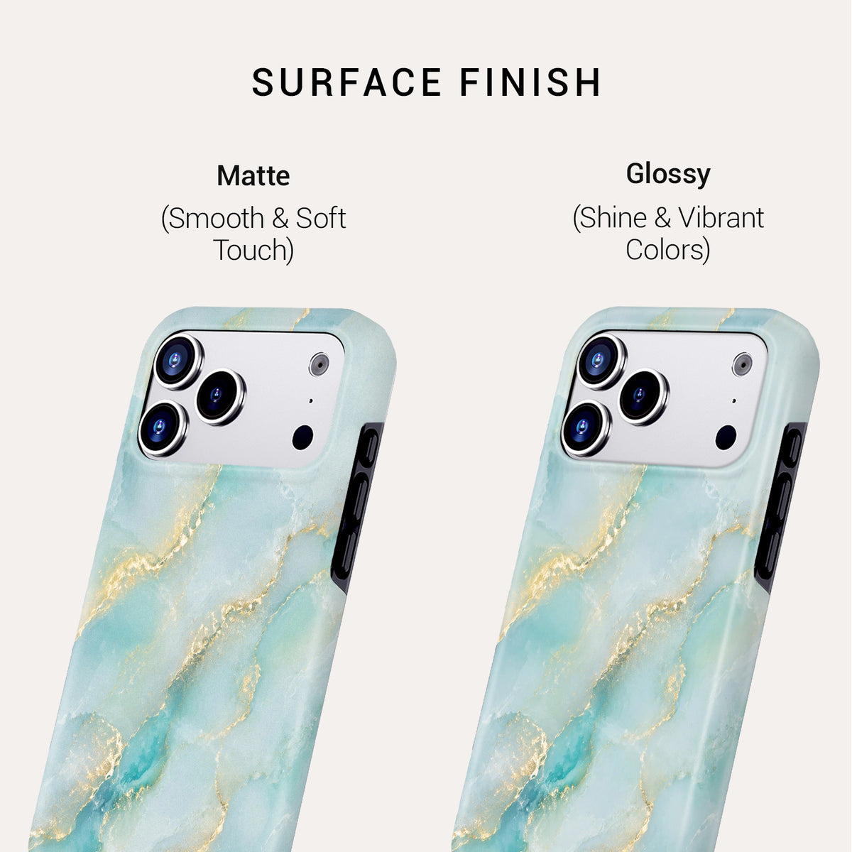 Seafoam Tough Phone Case#DEVICE_iPhone 18 Pro Max|iPhone 18 Pro|iPhone 17 Pro Max|iPhone 17 Pro|iPhone 17 Air|iPhone 16 Pro Max|iPhone 16 Pro|iPhone 16 Plus|iPhone 16|iPhone 15 Pro Max|iPhone 15 Pro|iPhone 15 Plus|iPhone 15|iPhone 14 Pro Max|iPhone 14 Pro|iPhone 14 Plus|iPhone 14