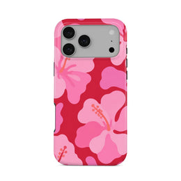 Pink Fever Tough Phone Case