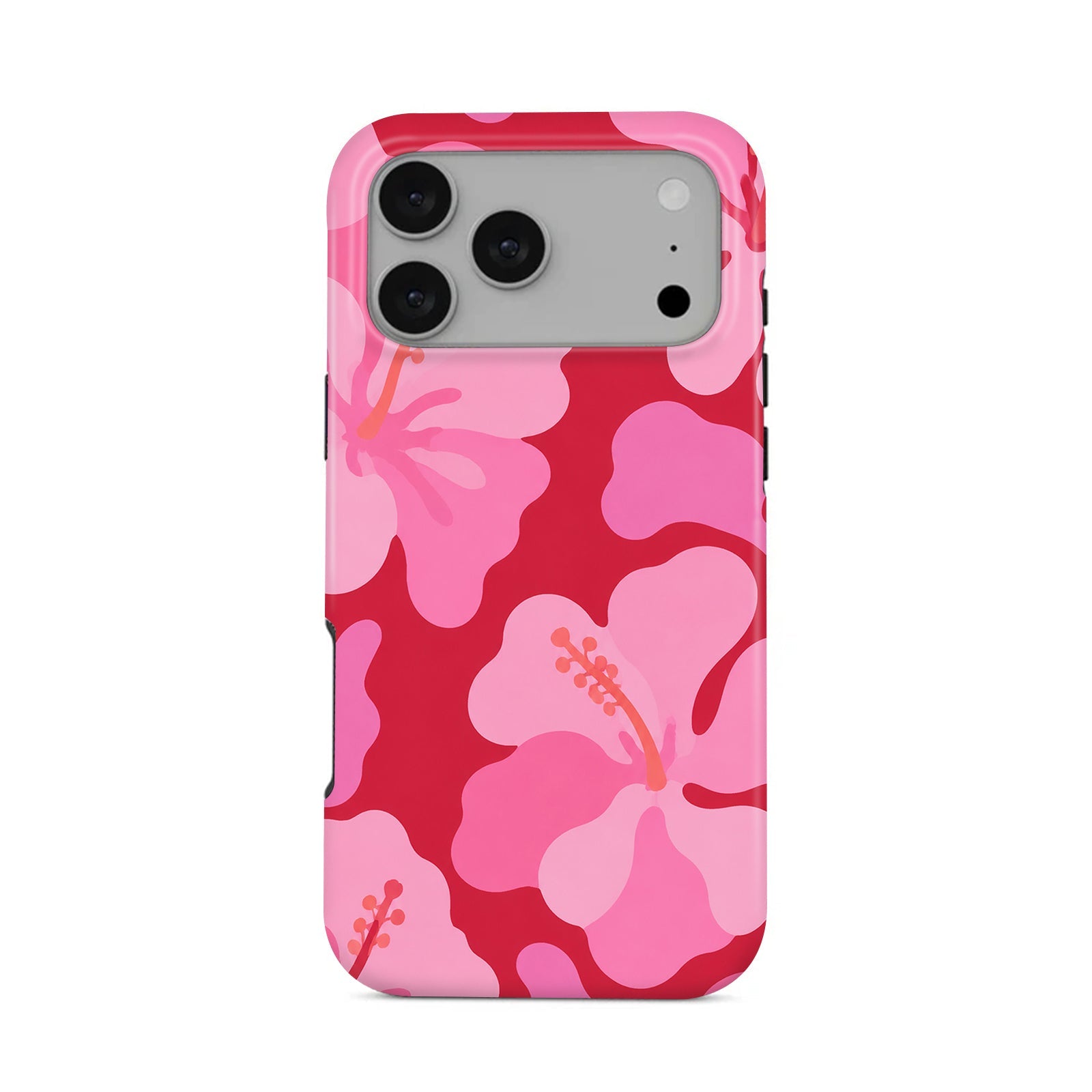 Pink Fever Tough Phone Case