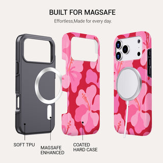 Pink Fever Tough Phone Case#DEVICE_iPhone 18 Pro Max|iPhone 18 Pro|iPhone 17 Pro Max|iPhone 17 Pro|iPhone 17 Air|iPhone 16 Pro Max|iPhone 16 Pro|iPhone 16 Plus|iPhone 16|iPhone 15 Pro Max|iPhone 15 Pro|iPhone 15 Plus|iPhone 15|iPhone 14 Pro Max|iPhone 14 Pro|iPhone 14 Plus|iPhone 14