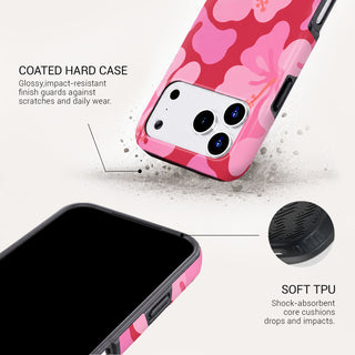 Pink Fever Tough Phone Case#DEVICE_iPhone 18 Pro Max|iPhone 18 Pro|iPhone 17 Pro Max|iPhone 17 Pro|iPhone 17 Air|iPhone 16 Pro Max|iPhone 16 Pro|iPhone 16 Plus|iPhone 16|iPhone 15 Pro Max|iPhone 15 Pro|iPhone 15 Plus|iPhone 15|iPhone 14 Pro Max|iPhone 14 Pro|iPhone 14 Plus|iPhone 14