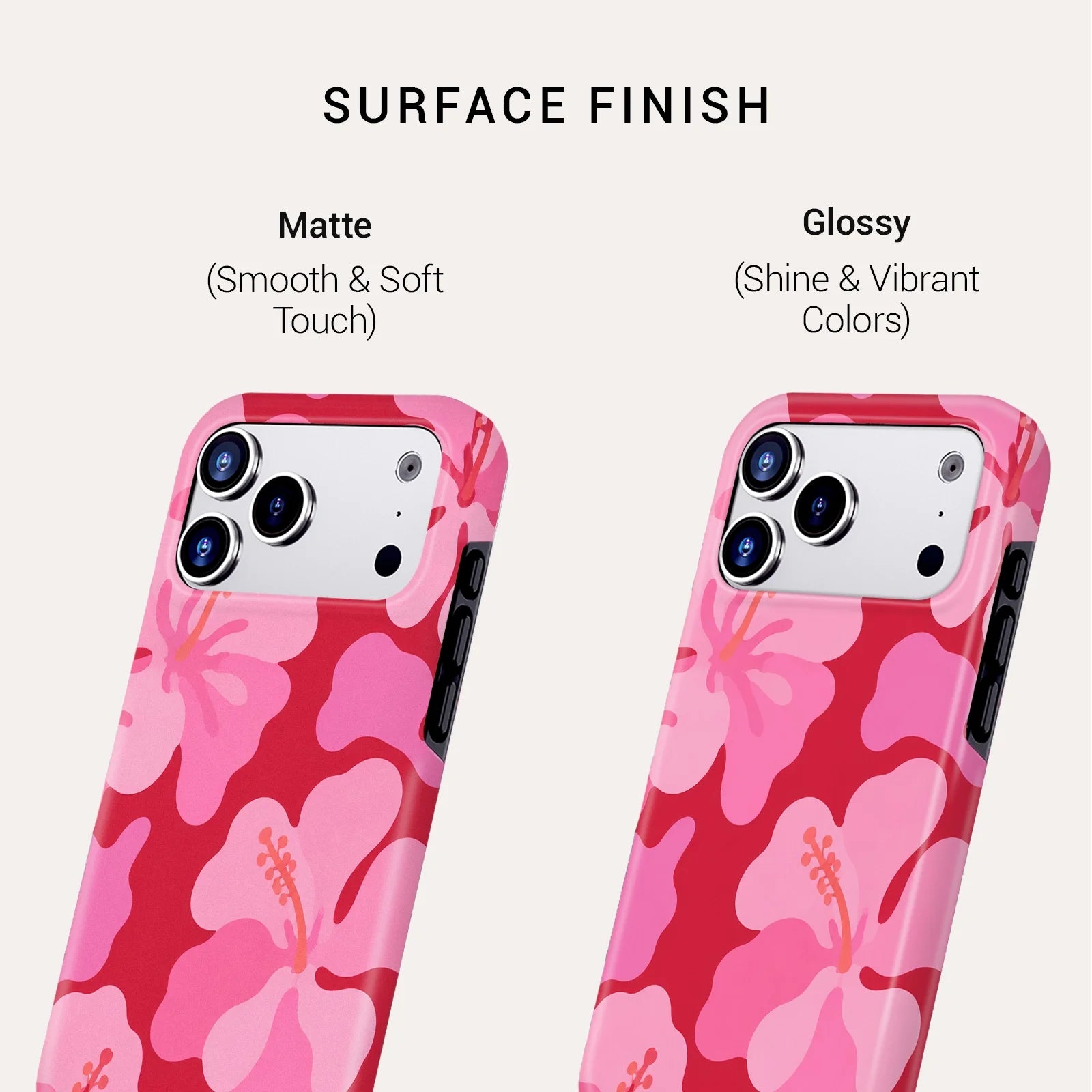 Pink Fever Tough Phone Case