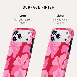 Pink Fever Tough Phone Case