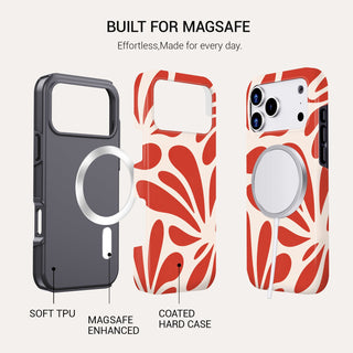 Sunkissed Tough Phone Case